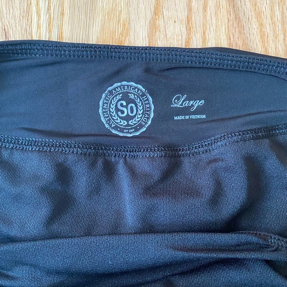 Athletic shorts - Picture 3 of 6